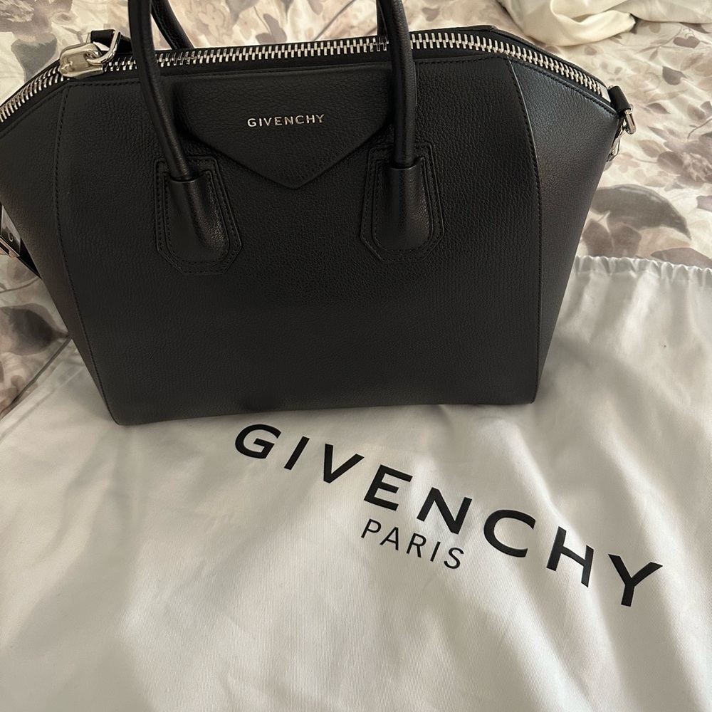 Givenchy Black Women's Bag